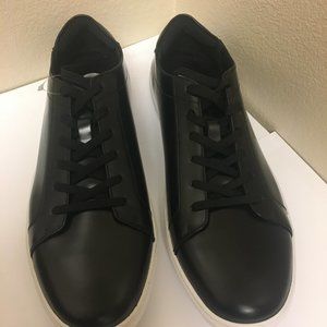 Kenneth Cole New York Kam Pride Sneaker Black 9M